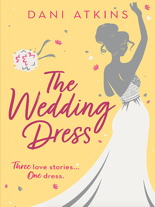 Cover image for The Wedding Dress